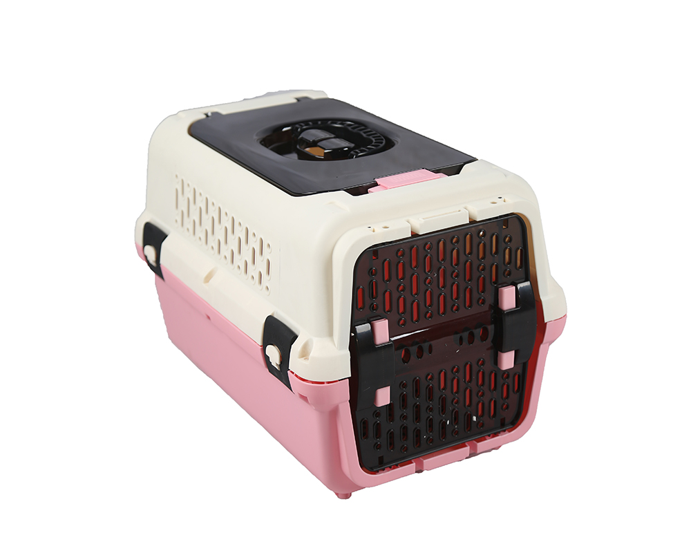Haustier-Hundekäfig Pet Dog Cage