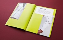 customized paper instruction book printing