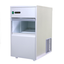 Commercial Bullet Ice Making Machine - Bullet Ice Maker