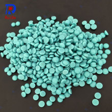 Casting wax granulator steel belt