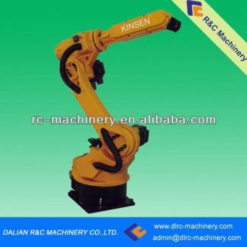 RB03 used industrial robot