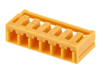 instock Jst YLR-03VF connectors