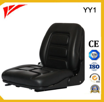 Forklift Parts Forklift Seat Suspension Seat