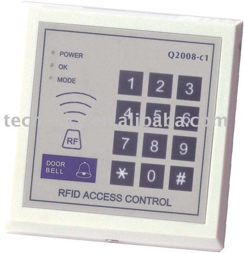 Stand alone Access Control(Q2008-C1)