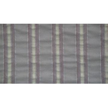 High Quality 100%Cotton Yarn Dyed Flannel Fabric