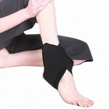 Flexible Gel Therapy Cool Hot Pack, Helps to Alleviate Pain and Swelling