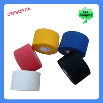 CE Approved Adhesive Cotton Rigid Strapping Tape