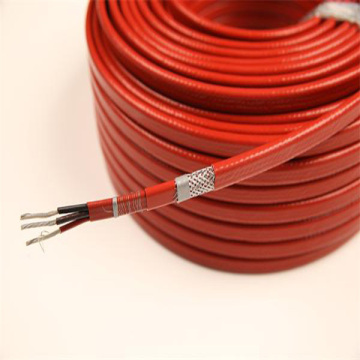 Pipe Freeze Protection Heating Cable