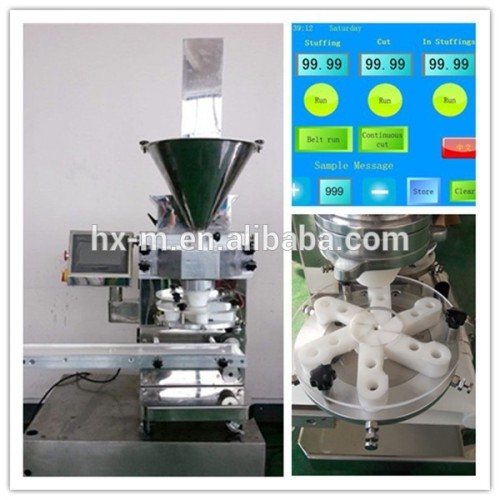 small production machinery with CE