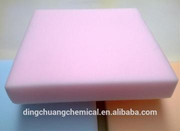 large PU foam blocks