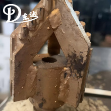 High Performance 42-76 Drill Bit Series