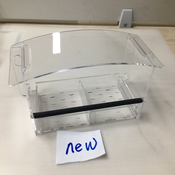 Transparent Bird Feeders for Viewing Nature Up Close