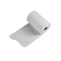 Papier hygiénique en chanvre en rouleau standard pour commode de salle de bain