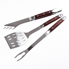 New 3 pieces BBQ Grill Tools Set