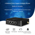 PFSense Firewall Appliance Software Router met TPM 2.0