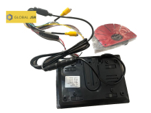 Construction machinery accessories 7inch display