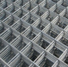 Welded Wire Mesh Sheet
