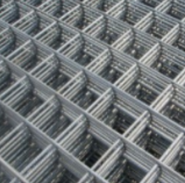 Welded Wire Mesh Sheet