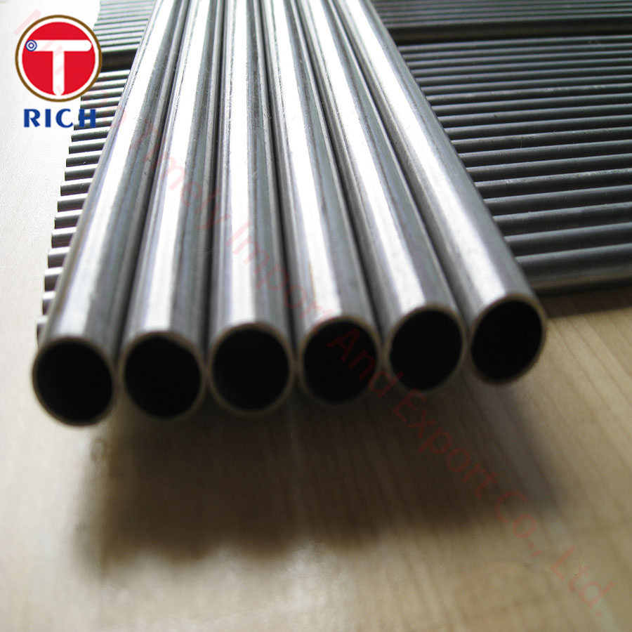 DIN 2391 Seamless Precision Steel Tubes IMG_5975