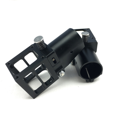 ø25mm Folding Joint For Drone