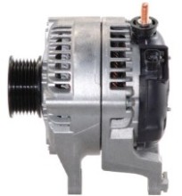 Chrysler Aspen Alternator