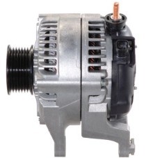 Chrysler Aspen Alternator