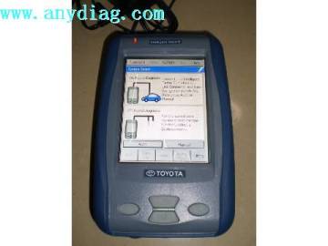 toyota intelligent tester ii(www.anydiag.com)