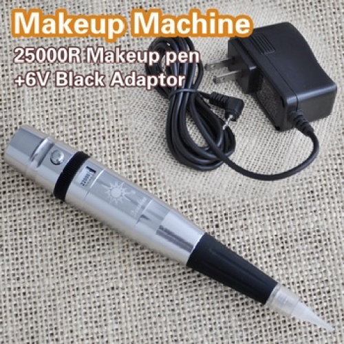 Rechargeable eyebrow tattoo pen Permanent Makeup Pen