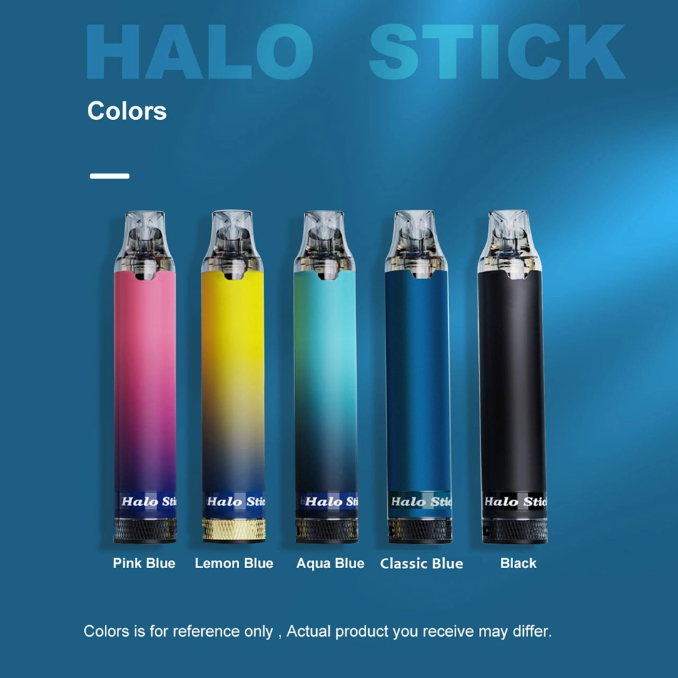 E Vape Price 2.5ml 850mAh Pod Kit Wholesale Rechargeable Fume Vape