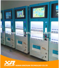 Vending supermarket for Drinks ,biscuit,beverages