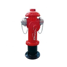 Trustworthy Fire Hydrants and Fittings Suppliers - Fire Hydrant for Sale