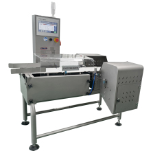 Dynamic Checkweigher Manufacturer for Motion Checkweighing Systems in All Industries
