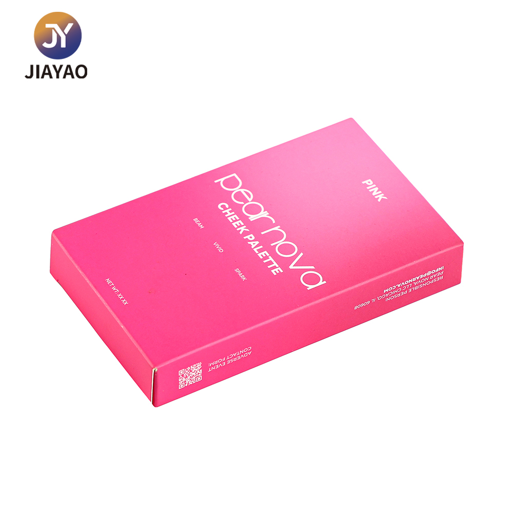 boîtes à cosmétiques cosmetic boxes