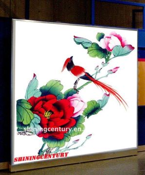 digital sublimation printing material