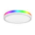 Lampada da soffitto a LED Tuya WiFi