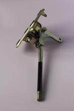 Custom Welded Parts Assemblies