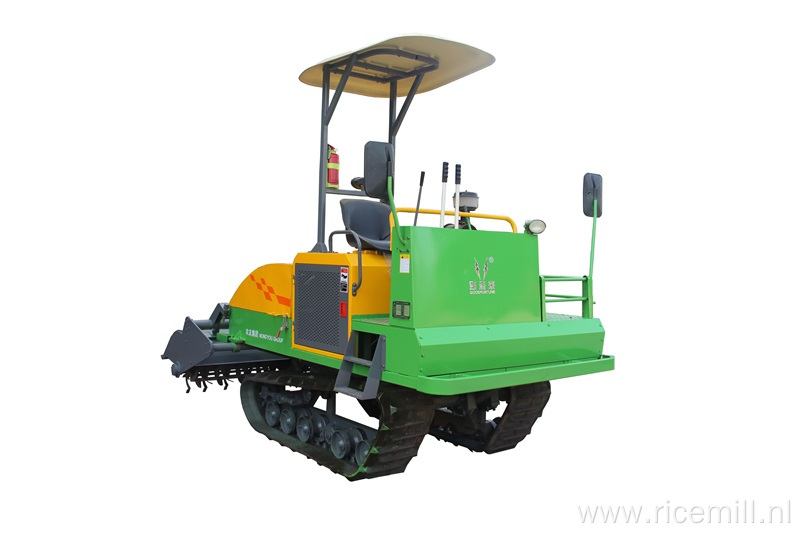 Ridging Rotary Cultivator Best Price 1GZ-180