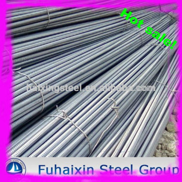 Reinforcing Steel Hot Rolled Ribbed Bar