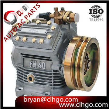 Bock FKX40 bus ac compressor Air conditioning compressor
