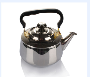 Portable Stainless Steel Hot Water Kettle