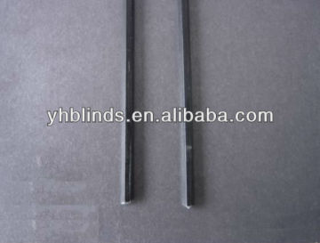 25MM Roman Blinds components tiltrod