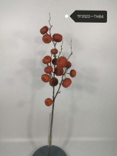 Artificial Fruit and Flower Arrangements