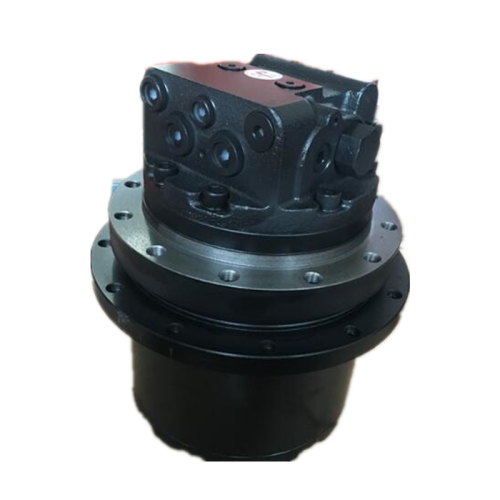 Motor de desplazamiento de mando final DX55 K1025504