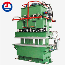 Rubber Hydraulic Hydraulic Vulcanizing Machine