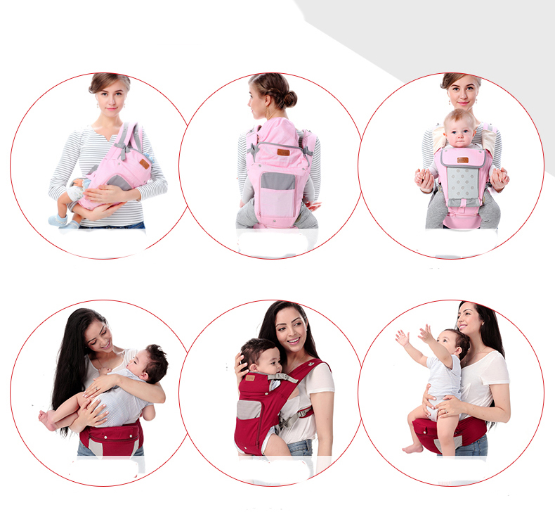 baby carrier