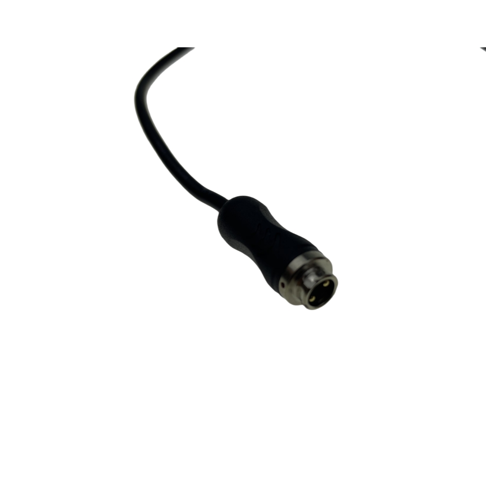 3.5mm ~ 2p 오디오 케이블 3.5mm to 2p audio cable
