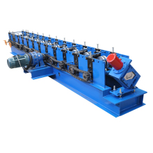 U Channel Roll Forming Machine - Spot New Products