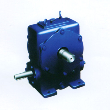 Worm Decelerator (WXJ)