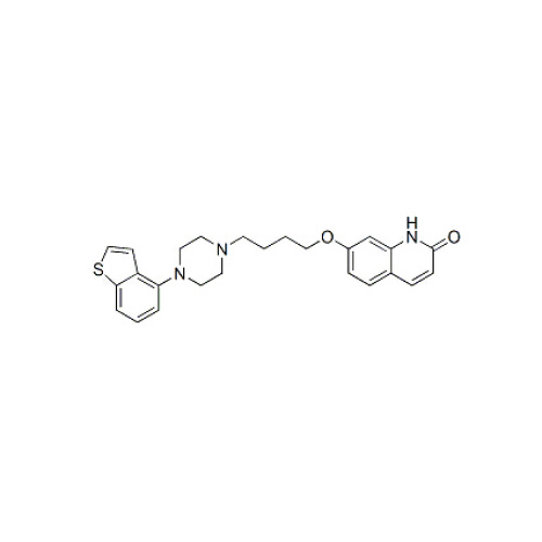 913611-97-9, brexpiprazole (OPC 34712; OPC34712; OPC-34712)