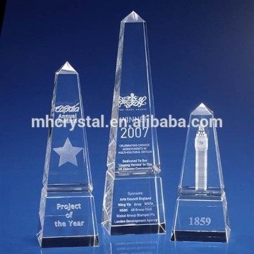 Crystal Obelisk Awards MH-J0677